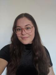 Magaly Limoges