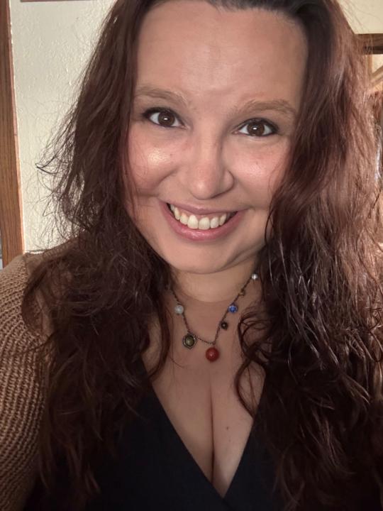 Jenny Faline