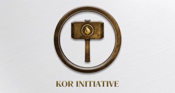 Kor Initiative