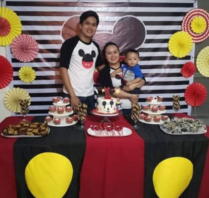 Krislyn Faith Estorco