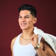 Joseph Hernandez