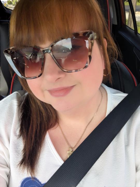 Andria San Agustin
