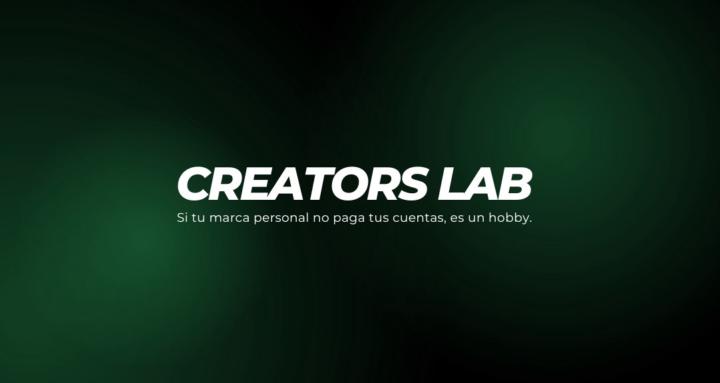 Creators Lab