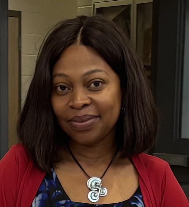 Agathe Christelle Nkolo