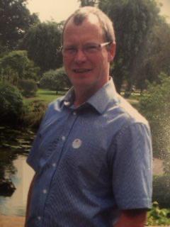 Mark Phillips
