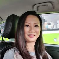 Amelia Koh