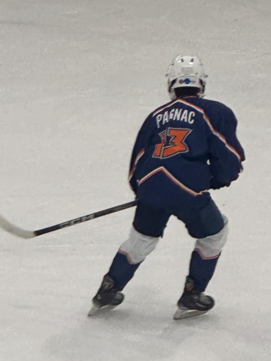 Kayden Pagnac