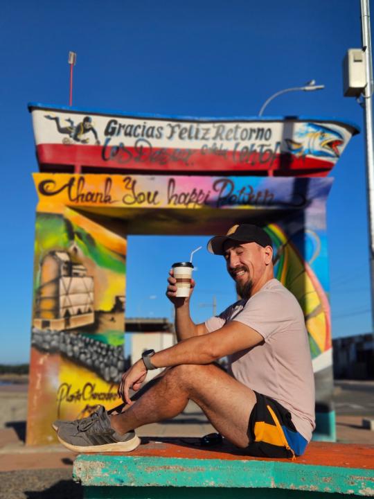David Salazar