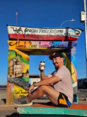 David Salazar