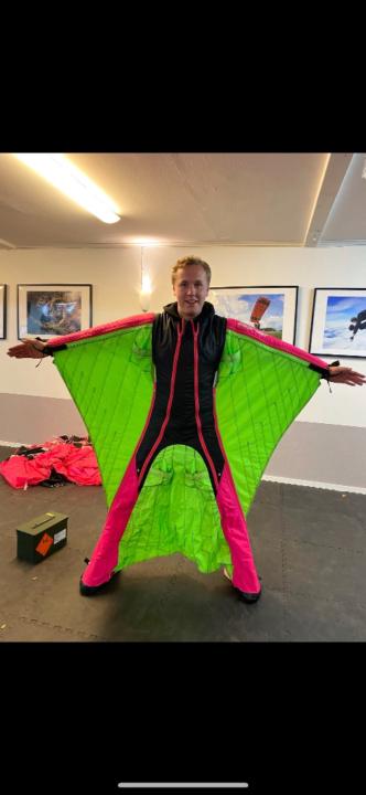 Eddie Lundberg