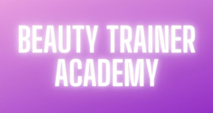 Beauty Trainer Academy