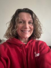 Lisa Whitnall