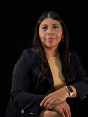 Guadalupe Andrea Gallardo Juárez