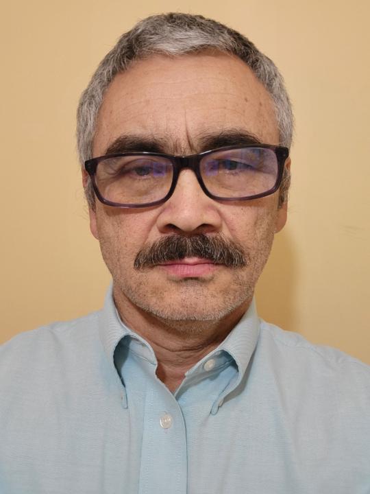 Eduardo Falcón