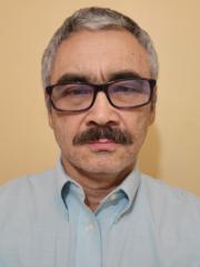 Eduardo Falcón