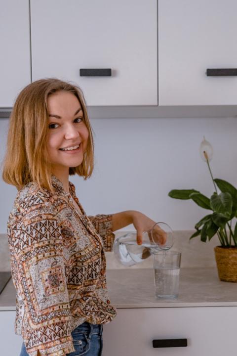 Klaudia Sarniak