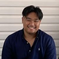 Cyrus Dela Cruz