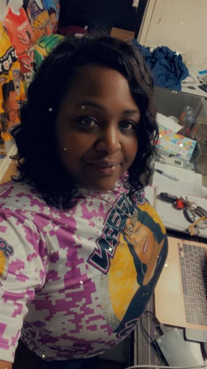 Ashley Brown