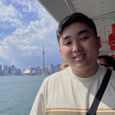 Frank Chen