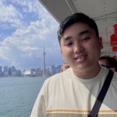 Frank Chen