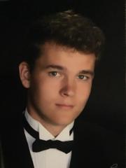 Garrett Snyder