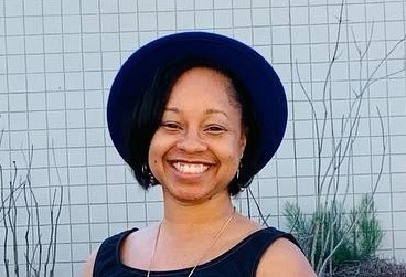 Eunice Allen - Bookkeeper