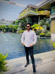 Ritick Asiwal