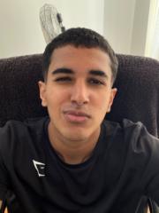 Jeff Khan