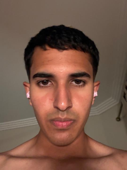 Jeff Khan
