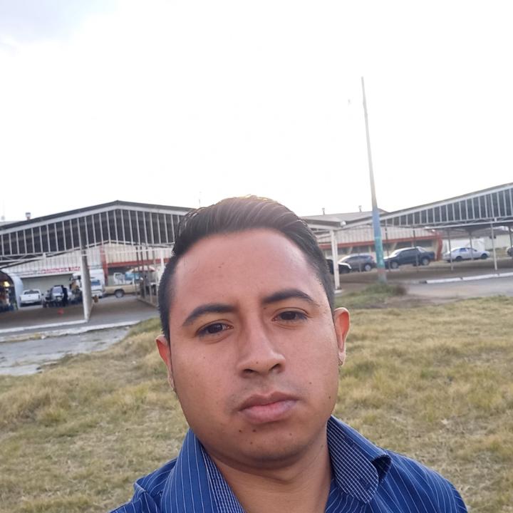 Bryan Arreaga