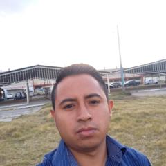 Bryan Arreaga