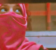 Zainab Daud