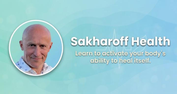 Sakharoff Health Academy