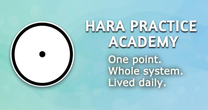 Hara Practice Academy