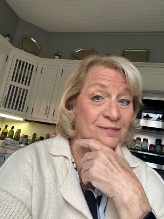 Susan Zappone