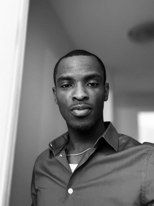 Emmanuel Kaku