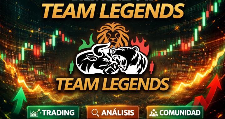 TEAM LEGENDS 