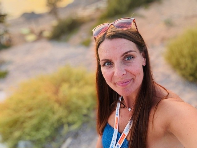 Sarah Kewley