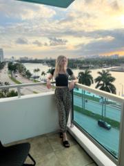 Vanessa Constantineau