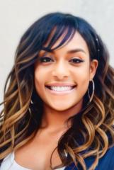 Shantel Williams-Walker