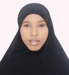 Ayaan Abdullahi mohamed