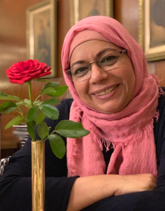 Sama Kamal