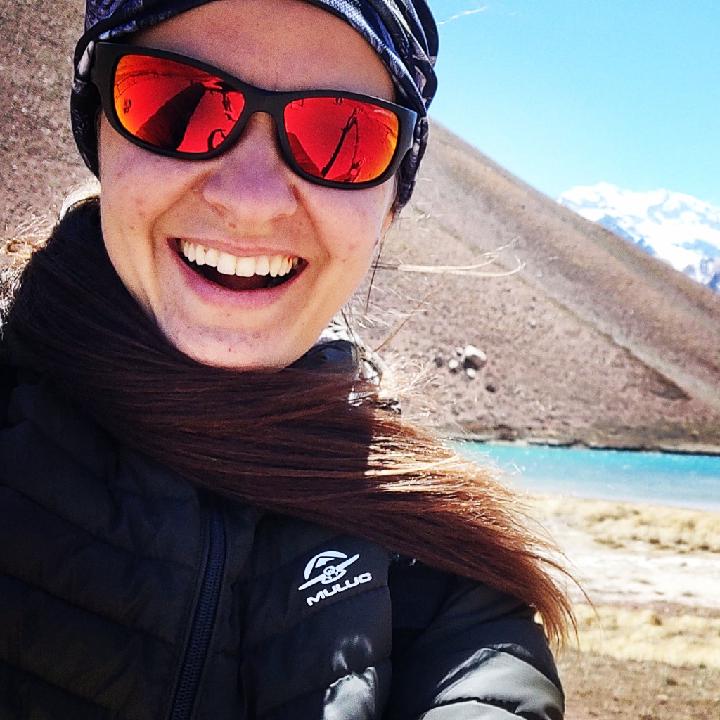 Liliana Raquel Andrade