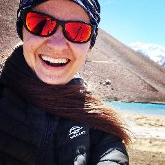 Liliana Raquel Andrade