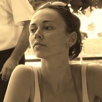 Евдокия Александрова