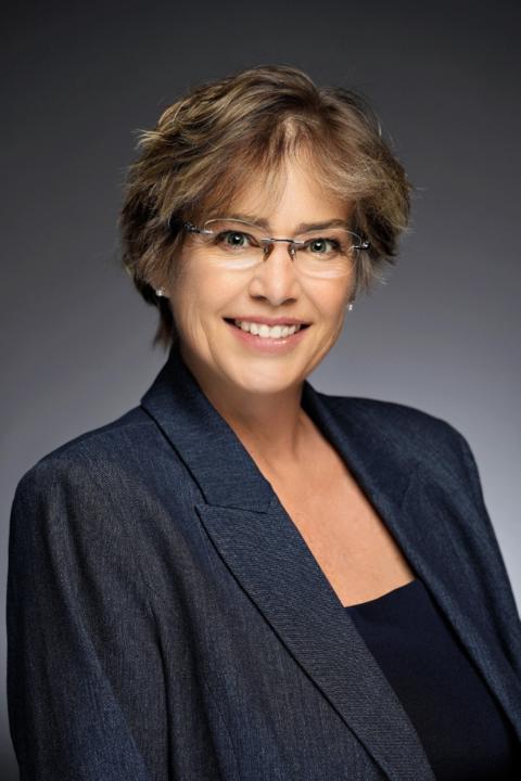 Pam Vanderbilt