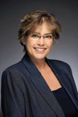 Pam Vanderbilt