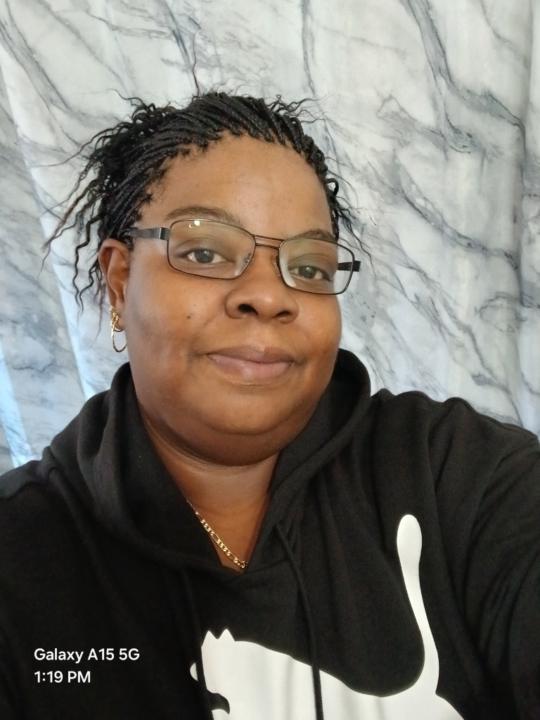 Ada Davis