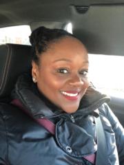 Nadia Vaughn