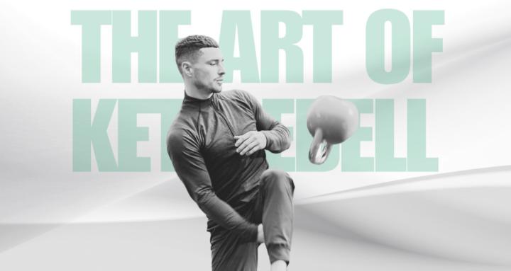 Art of Kettlebell Juggling